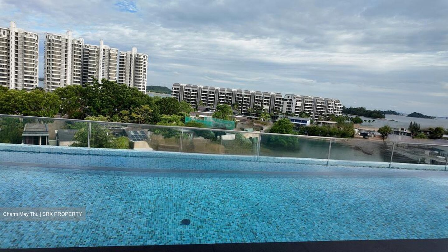 Turquoise (D4), Condominium #480940631